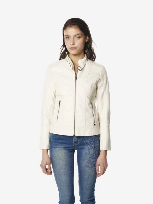 Obrázek produktu KOROSHI Přechodná bunda offwhite