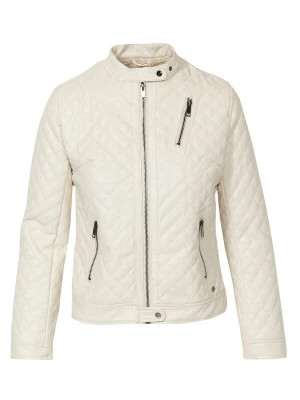 Obrázek produktu KOROSHI Přechodná bunda offwhite