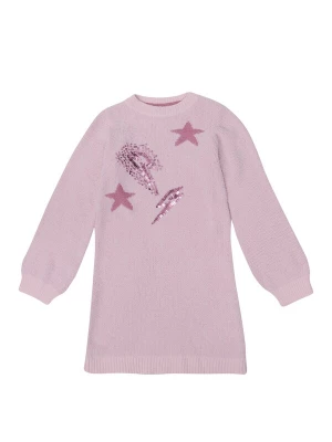 Obrázek produktu KOROSHI Šaty pink