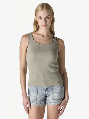 Obrázek produktu KOROSHI Top khaki