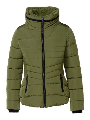 Obrázek produktu KOROSHI Zimní bunda khaki