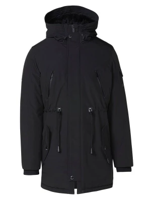 Obrázek produktu KOROSHI Zimní parka černá