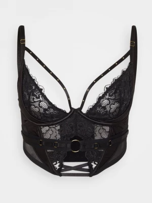 Obrázek produktu Korzet Ann Summers černá