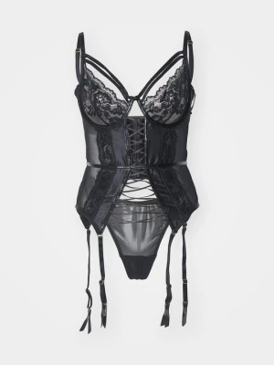Obrázek produktu Korzet Ann Summers černá