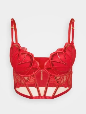 Obrázek produktu Korzet Ann Summers červená