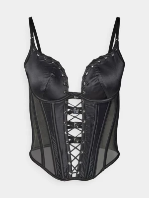 Obrázek produktu Korzet Hunkemöller černá