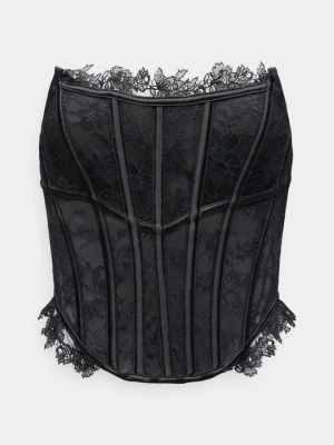 Obrázek produktu Korzet Hunkemöller černá