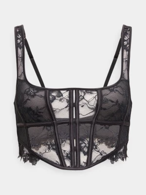 Obrázek produktu Korzet Hunkemöller černá