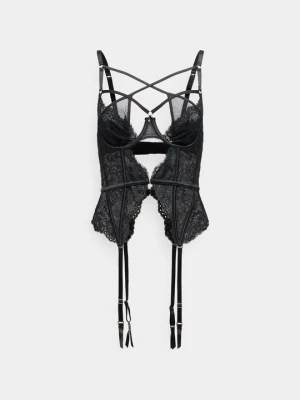 Obrázek produktu Korzet Hunkemöller černá