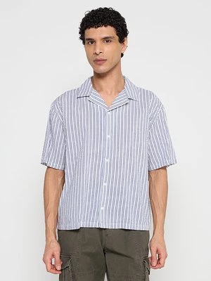Obrázek produktu Košile Abercrombie & Fitch světle modrá