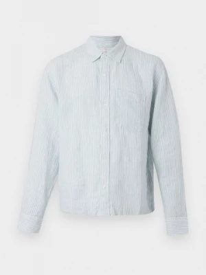 Obrázek produktu Košile Abercrombie & Fitch světle modrá