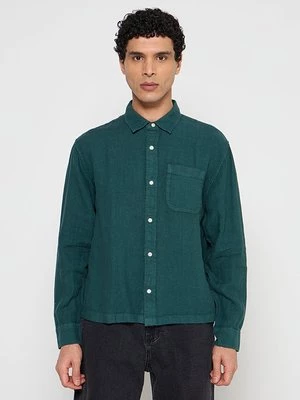 Obrázek produktu Košile Abercrombie & Fitch zelená