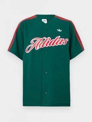 Obrázek produktu Košile adidas Originals tmavě zelená