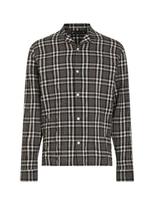 Obrázek produktu Košile AllSaints černá