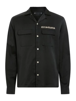 Obrázek produktu Košile AllSaints černá