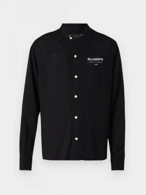 Obrázek produktu Košile AllSaints černá