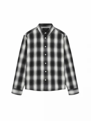 Obrázek produktu Košile AllSaints černá