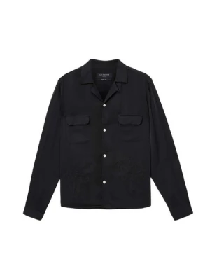 Obrázek produktu Košile AllSaints černá