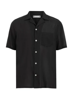 Obrázek produktu Košile AllSaints černá