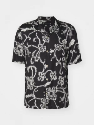 Obrázek produktu Košile AllSaints černá