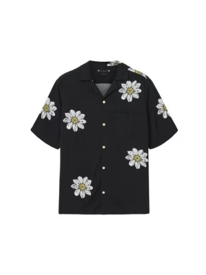 Obrázek produktu Košile AllSaints černá