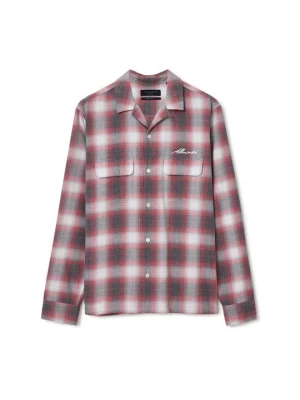 Obrázek produktu Košile AllSaints červená
