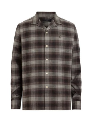 Obrázek produktu Košile AllSaints hnědá