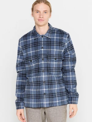 Obrázek produktu Košile AllSaints modrá