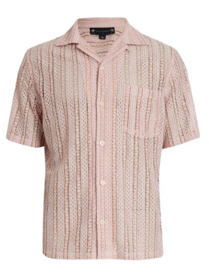 Obrázek produktu Košile AllSaints růžová