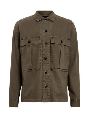 Obrázek produktu Košile AllSaints zelená