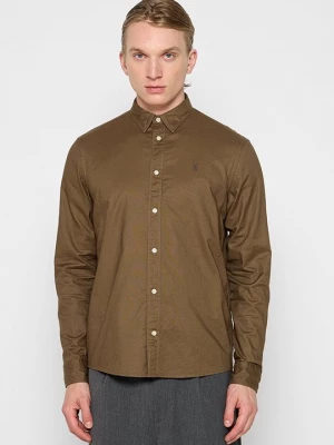 Obrázek produktu Košile AllSaints zelená