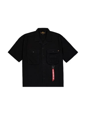 Obrázek produktu Košile Alpha Industries černá
