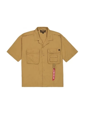 Obrázek produktu Košile Alpha Industries khaki