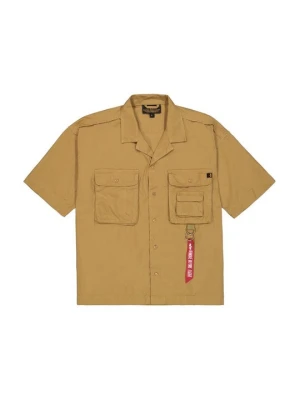 Obrázek produktu Košile Alpha Industries khaki