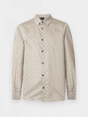 Obrázek produktu Košile Armani Exchange béžová