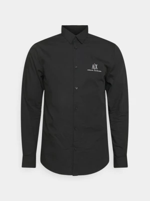 Obrázek produktu Košile Armani Exchange černá