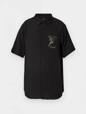 Obrázek produktu Košile Armani Exchange černá