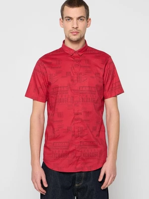 Obrázek produktu Košile Armani Exchange červená