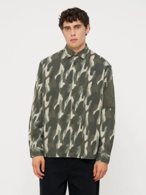 Obrázek produktu Košile Armani Exchange khaki