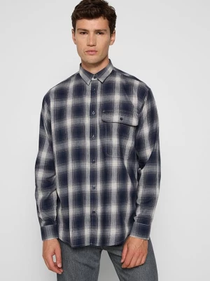 Obrázek produktu Košile Armani Exchange modrá