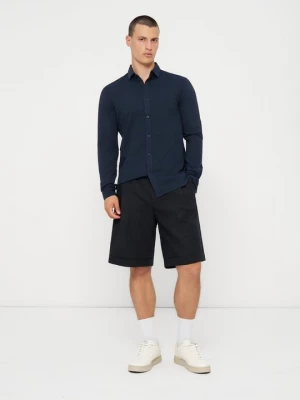 Obrázek produktu Košile Armani Exchange modrá