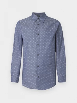 Obrázek produktu Košile Armani Exchange modrá