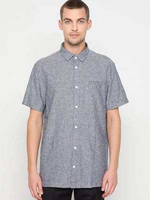 Obrázek produktu Košile Armani Exchange modrošedá