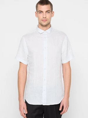Obrázek produktu Košile Armani Exchange světle modrá