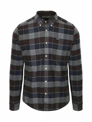 Obrázek produktu Košile Barbour antracitová