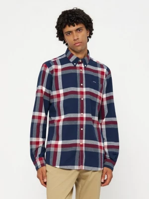 Obrázek produktu Košile Barbour červená