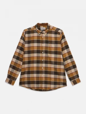 Obrázek produktu Košile Barbour hnědá