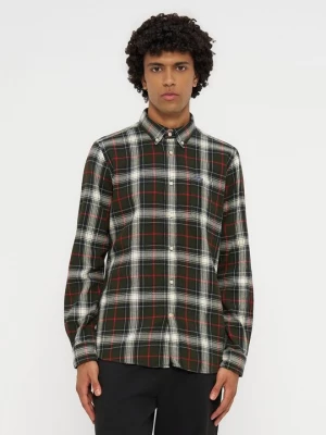 Obrázek produktu Košile Barbour olivová