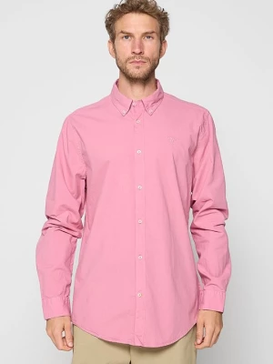 Obrázek produktu Košile Barbour růžová