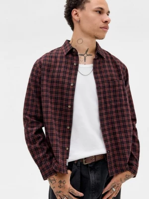 Obrázek produktu Košile BDG Urban Outfitters červená